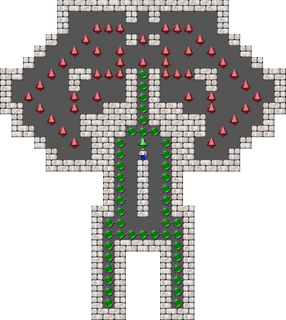 Уровень 3 — Chuchubi 12